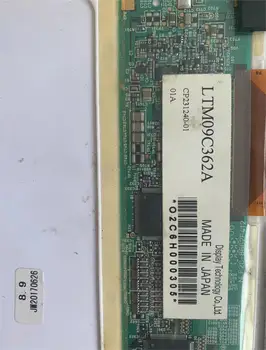 100% originalus LTM09C362A LCD ekranas