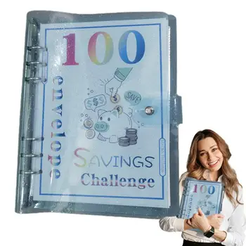 100 Paketas Taupymo Iššūkis Rišiklio Pinigų Taupymo Rišiklio Biudžeto Rišiklio Iššūkis Rišiklio Taupymo Knygą Pinigų Iššūkis Rišiklio