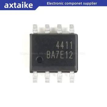 10vnt AO4411 4411 SOIC-30 v 8 8A SMD IC P-Channel MOSFET