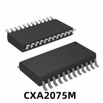 1PCS CXA2075M CXA2075 Apjungia SVP-24 Encoder IC Konversijos Lustas