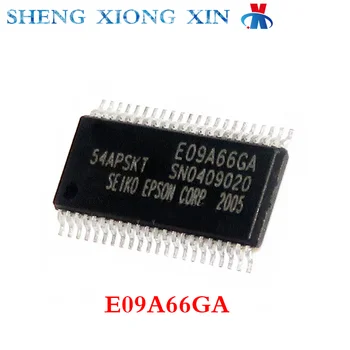 1pcs E09A66GA TSSOP Mikrovaldiklis Chip E09A66 integrinio Grandyno