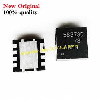 (5piece) 100% Naujas CSD58873Q3D CSD58873D 58873D QFN-8 Chipset