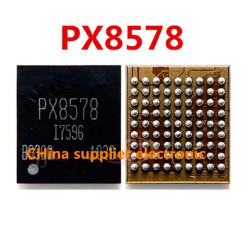 5vnt-30pcs PX8578WM PX8578 PX8588 PX8768 iQ00 neo5 Galios Valdymo IC PX8368WM PX8368 PM Tiekimo rodyti IC chip PMIC
