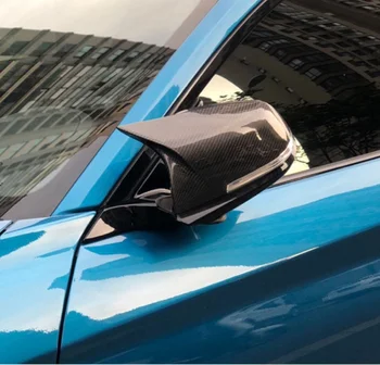 BMW 3 ir 5 Serijos G20 2019 M. - 2021 Priedai, galinio vaizdo Veidrodis Kepurės Apsauginis gaubtas Apdaila Auto atsarginės Dalys