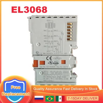 EL3068 EL 3068 PLC 