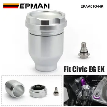 EPMAN Erzina Aliuminio Sankabos pagrindinis Cilindras Rezervuaras Tinka Civic EG EK Dėl Integra Dc2 OEM CMC EPAA01G44K