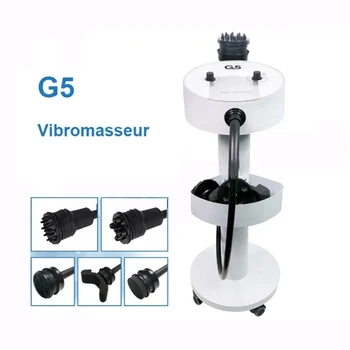 g5 massager mašina Vertikalus Riebalų Šokiruojantis Mašina Vibruoja Grožio Prietaisas Grožio Produktai Lieknėjimo Riebalų Mesti Mašina