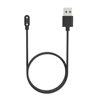 Greitas USB Adapteriu Smart Žiūrėti Įkrovimo Kabelis Laido-Lenovo Mokamas Linija L41E