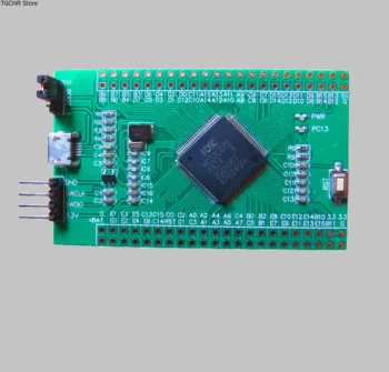 HC32L072PATA Core Valdybos Huada HDSC Minimalūs Sistemos Naujų Produktų Kūrimo Pakeičia STM32 Mažos Galios M0+