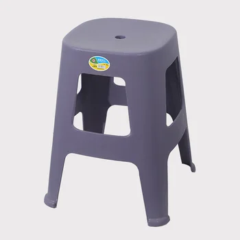 HH365 kambarį suaugusiųjų aukštos taburetės paprastas vaikų mažai kėdžių, namų kėdė, namų apyvokos storio plastiko kėdė