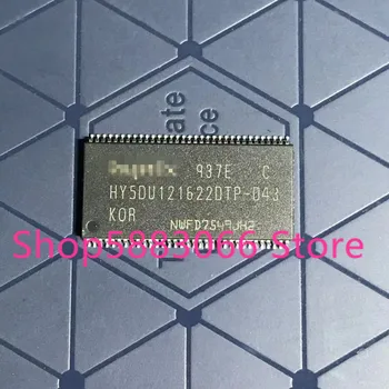 HY5DU121622DTP-D43 HY5DU121622DTP TSSOP66 DDR 64M 10VNT