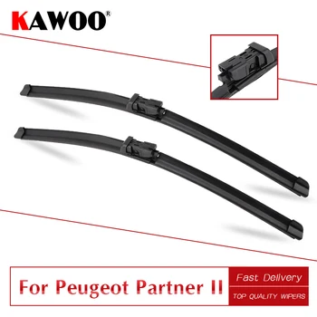 KAWOO Už Peugeot Partner 2 26