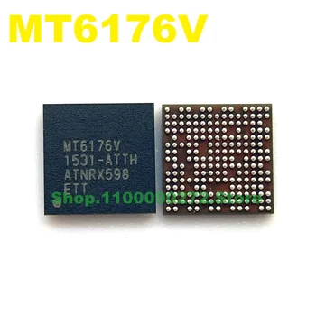 MT6176V Maitinimo IC Chip PM