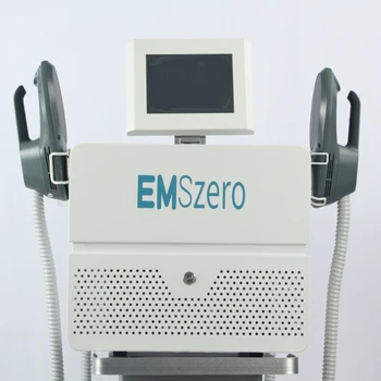 Naujas EMSZERO Elektromagnetinių Ričių 6500W Neo Raumenų Skatinti Lieknėjimo EMSzero Svorio Kūno Skulptūra Salonas Produktas