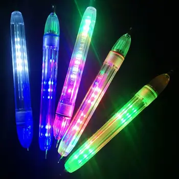 Nešiojamų Aukštos Kokybės LED Suvilioti Šviesos Patvarus rombo Formos 