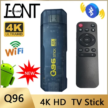 Q96 Dongle Namų Kino 2.4/5G Dual Band WIFI TV Stick 