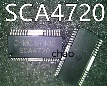 SCA4720 CHMC HSOP28 1