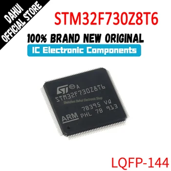 STM32F730Z8T6 STM32F730Z8T STM32F730Z8 STM32F730Z STM32F730 STM32F STM32 STM IC MCU Chip LQFP-144