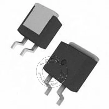 SUD50P04-08-GE3 TO252 MOSFET P-CH 40V 50A