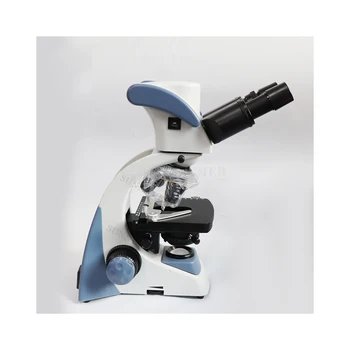 SY-B125 CE Sertifikuota Laboratorija Biologinis Mikroskopas