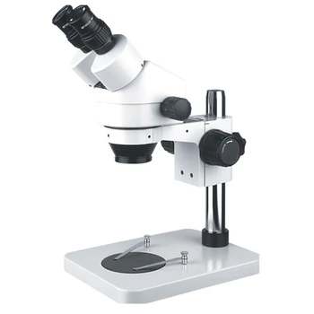 SZM7045-B1 Žiūronų ZOOM 7X-45X Stereo Mikroskopas, Medicinos mokslinių Tyrimų ir Sveikatos Priežiūros