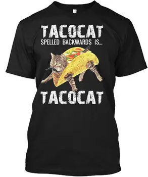 Tacocat Fanny Katė T S Mylėti T-Shirt