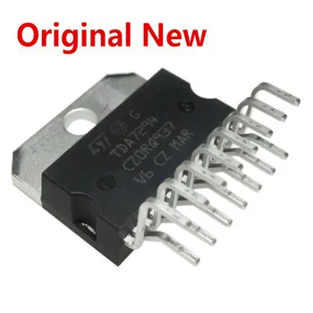 TDA7294 Originalus Originali Chip Pakavimo 15-ZIP IC chipset Originalas