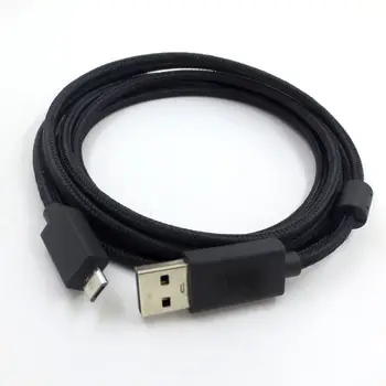 USB, Ausinių Kabelis, Kabelių instaliavimo Ausinės Švyti dėl 