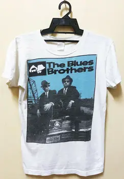 VINTAGE 80's BLUES BROTHERS 