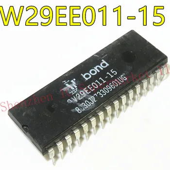 W29EE011 W29C011A-15 double DIP-32-line