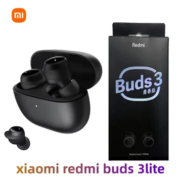 Xiaomi Redmi Pumpurai 3 Lite Jaunimo Edition TWS Belaidžio 